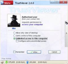 trustywatch|TrustViewer.